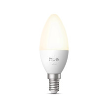 Philips Hue White Candle...