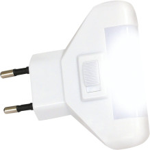 REV Night Light LED 1W Cool...