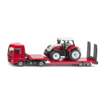 SIKU Super MAN Truck ar...