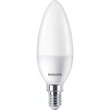Philips LED spuldze 7W E27...