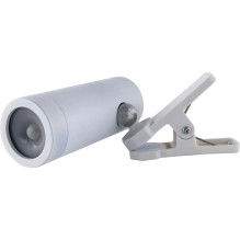 REV LED Rechargeable Clip...