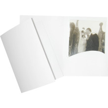 Daiber Portrait Folders...