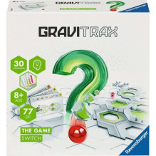 Ravensburger GraviTrax Game...