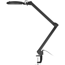GOOBAY LED Clamp Magnifying...