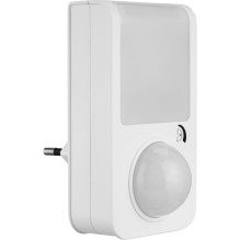 REV LED Plug-In Wall Light...
