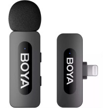 BOYA BY-V1 V2.0 Ultra...