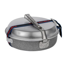 Trangia 124-T + F27 Camping...