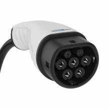 ANSMANN EV Charging Cable...