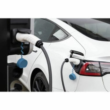 ANSMANN EV Charging Cable...