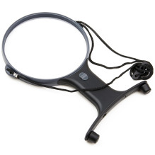 Carson HF-66 MagniFree LED...
