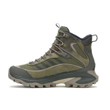 Merrell Moab Speed 2 Thermo...