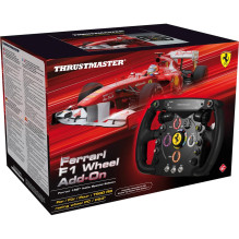 Thrustmaster Ferrari F1...