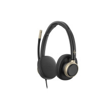 HP Poly Mission 825 Stereo...