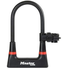 Master Lock U-Lock Steel ar...