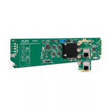AJA OG-DANTE-12GAM openGear...