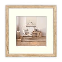 ZEP Malmo Natural Wood...