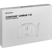 HydraPak Contour 1.5L...