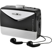 REFLEXION WMR01BK DAB+...