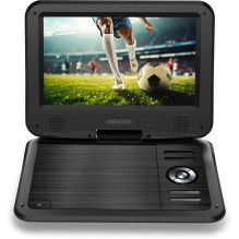 SENCOR SPV 2105 10,1 inch...
