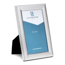 Zilverstad Metz 10x15 Metal...