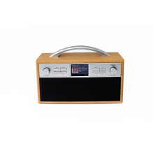 XORO DAB 250 IR WLAN Stereo...