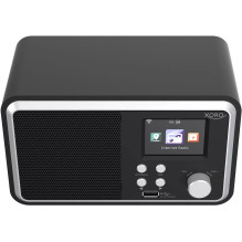 XORO DAB 300 Internet Radio...