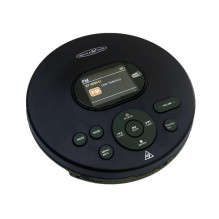 Reflexion PCD540DAB / BK...