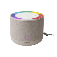 WOBIE Portable Bluetooth...