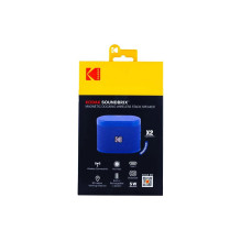 Kodak SoundBrix Wireless...