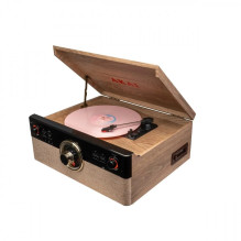 AKAI ATT-300CC Belt-Drive...