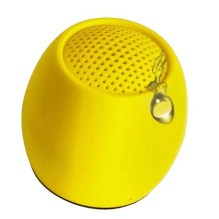 BOOMPODS Zero Yellow...