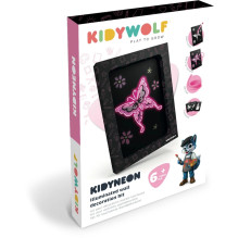 KIDYWOLF Illuminated Wall...