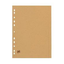 Oxford Touareg Binder...