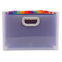 Exacompta 55198E - A4 -...