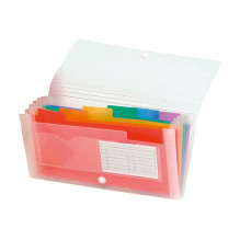 Exacompta Crystal Document...