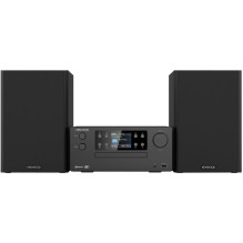 Kenwood M-925DAB-B Home...