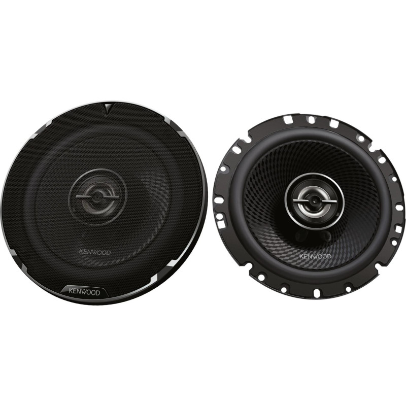 KENWOOD KFCPS1797 17cm 2-Way Performance Standard Series Speaker System