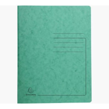 Exacompta Spiral Folder...
