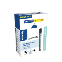 PILOT PEN 400 Permanent...