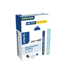 Pilot 400 Permanent Marker...