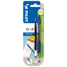 PILOT PEN G2-7 Gel...