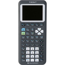 Texas Instruments TI-84...