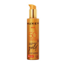NUXE Sun Illuminating Dry...