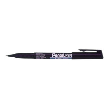 Pentel Green Label...