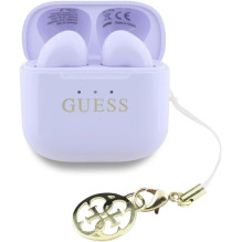 Guess Glossy Effect Printed...