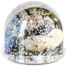 WALTHER Photo Glitter Ball...