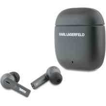 KARL LAGERFELD Metal...
