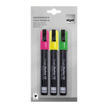 SIGEL Liquid Chalk Marker...