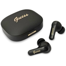Guess Script Metal TWS...