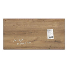 SIGEL GL258 Glass Magnetic...